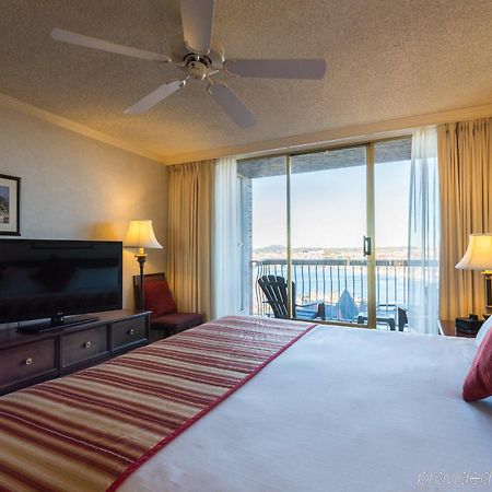 Harbour Towers Hotel & Suites Victoria Luaran gambar