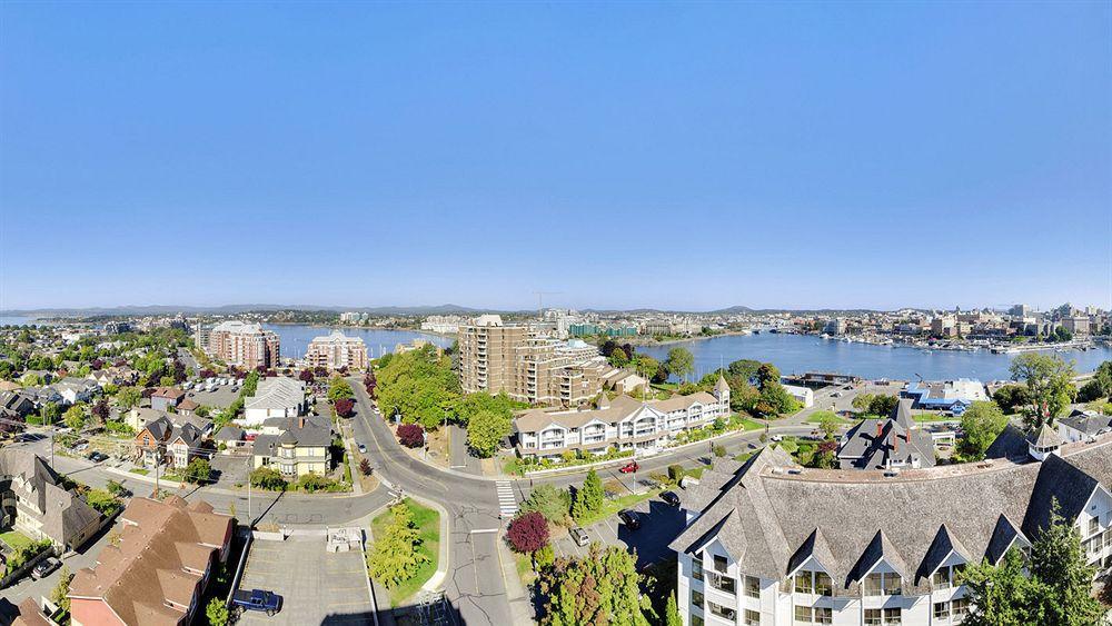 Harbour Towers Hotel & Suites Victoria Luaran gambar