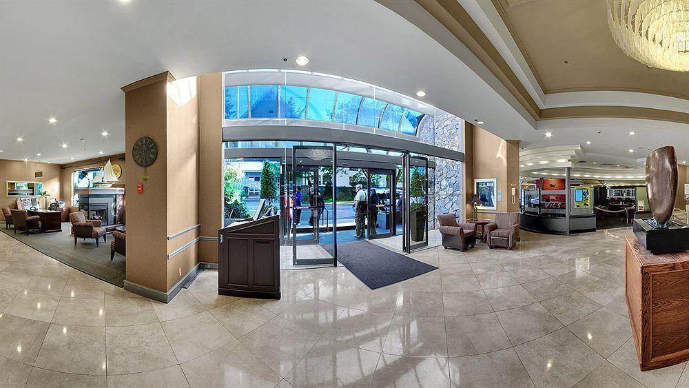 Harbour Towers Hotel & Suites Victoria Luaran gambar