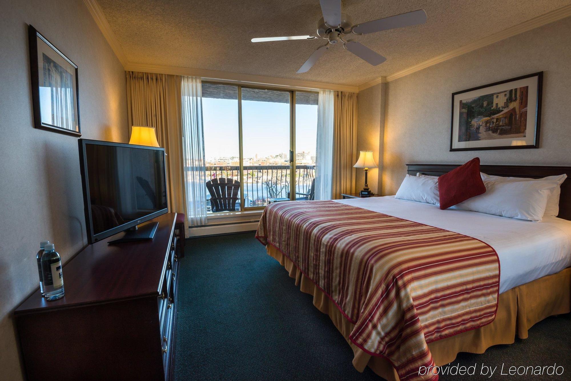 Harbour Towers Hotel & Suites Victoria Luaran gambar