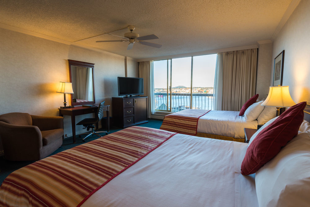 Harbour Towers Hotel & Suites Victoria Luaran gambar