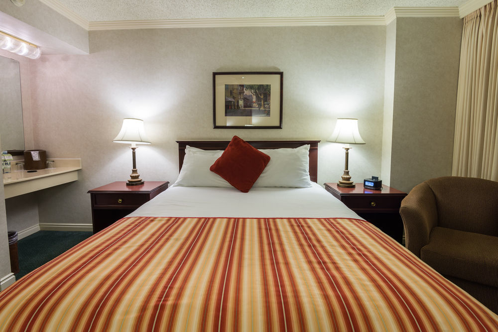 Harbour Towers Hotel & Suites Victoria Luaran gambar