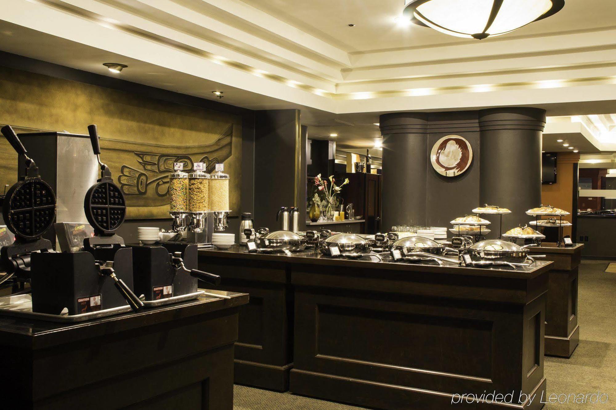 Harbour Towers Hotel & Suites Victoria Luaran gambar
