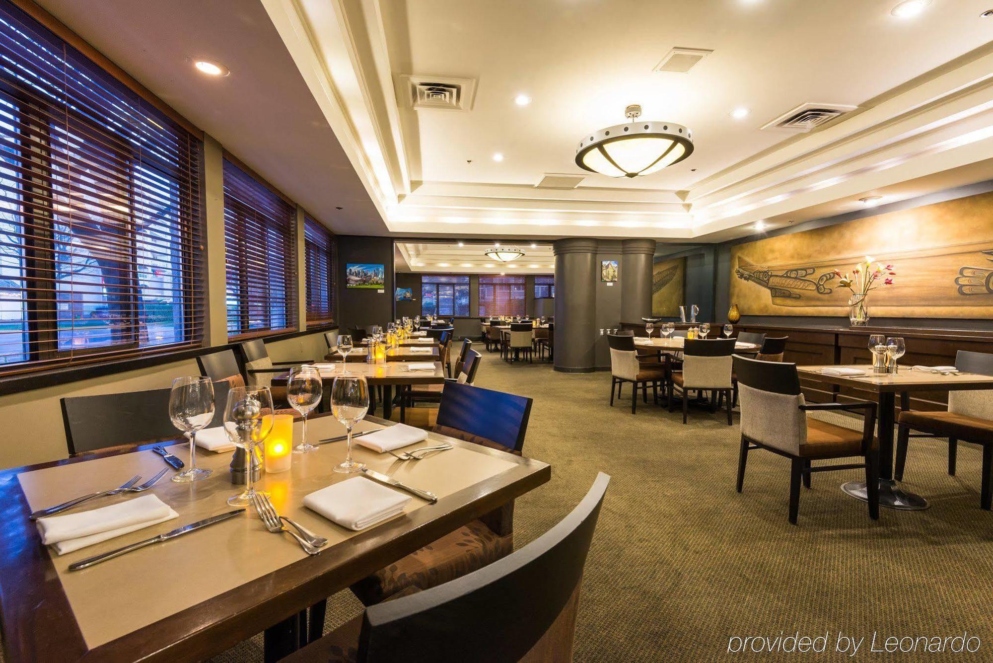 Harbour Towers Hotel & Suites Victoria Luaran gambar