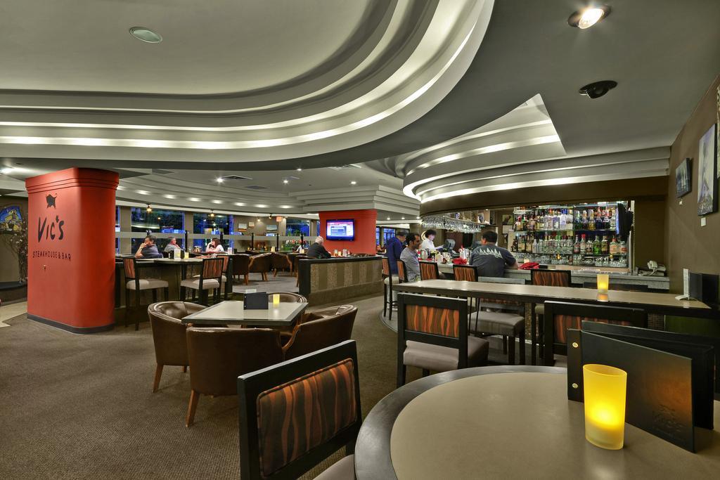Harbour Towers Hotel & Suites Victoria Luaran gambar