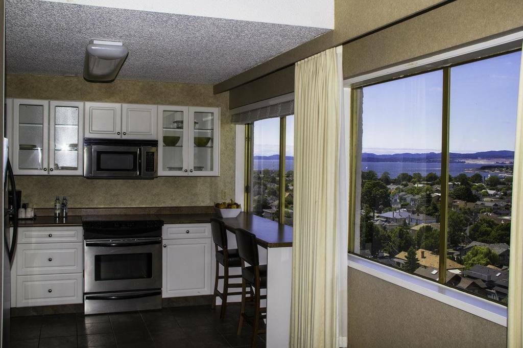 Harbour Towers Hotel & Suites Victoria Luaran gambar