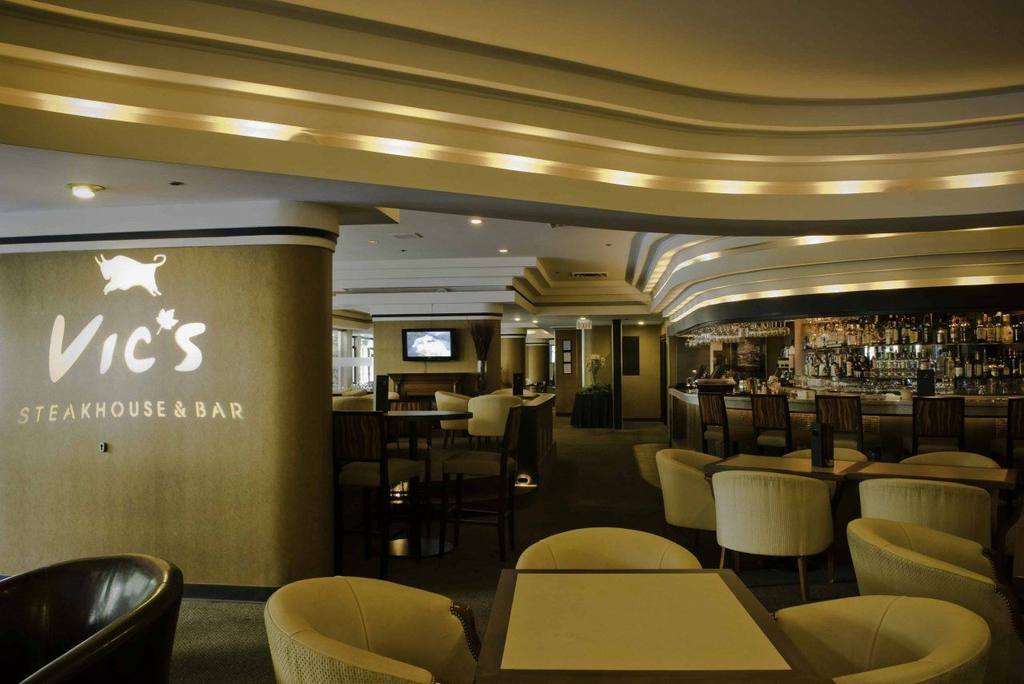 Harbour Towers Hotel & Suites Victoria Luaran gambar