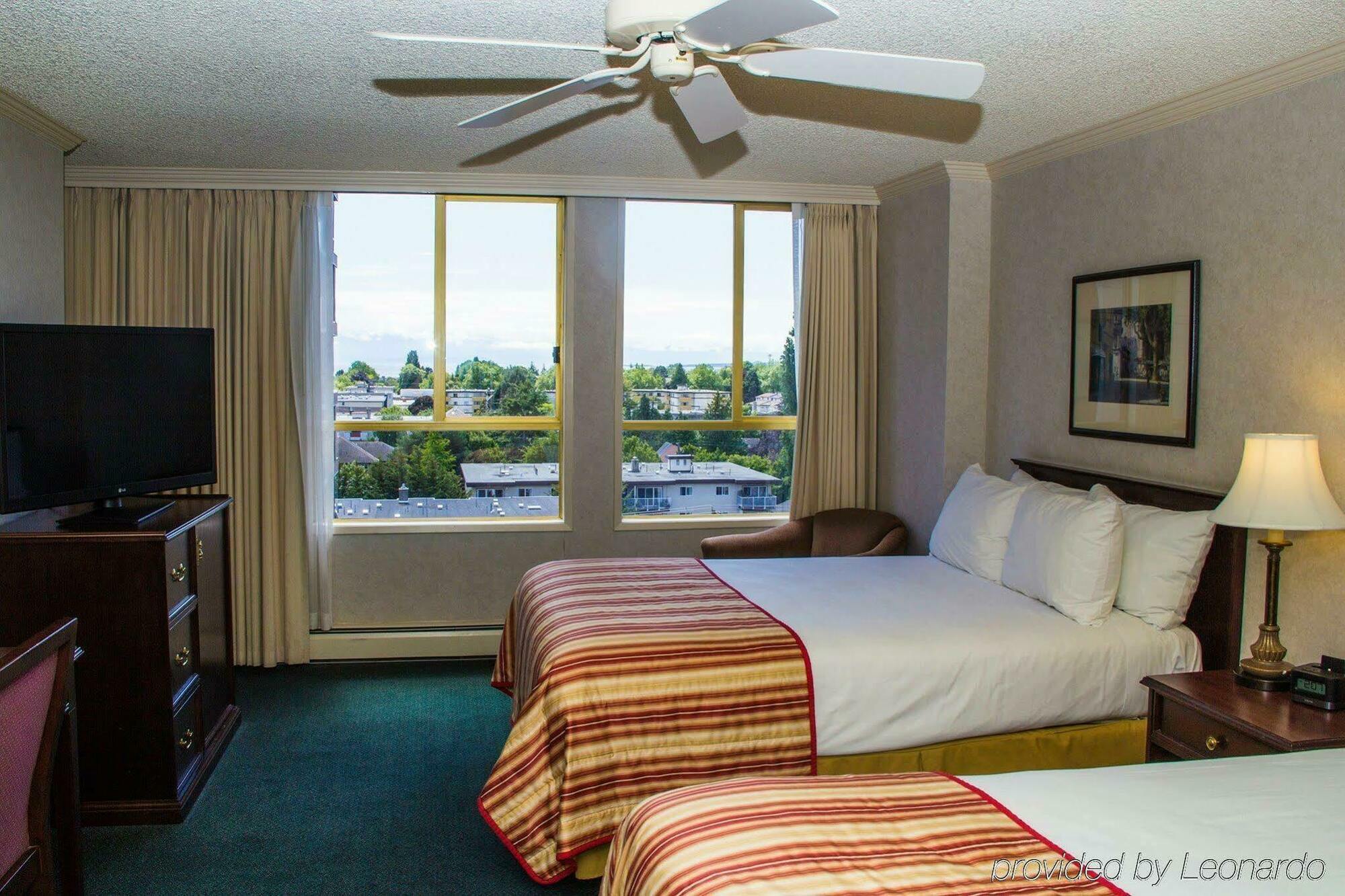 Harbour Towers Hotel & Suites Victoria Luaran gambar