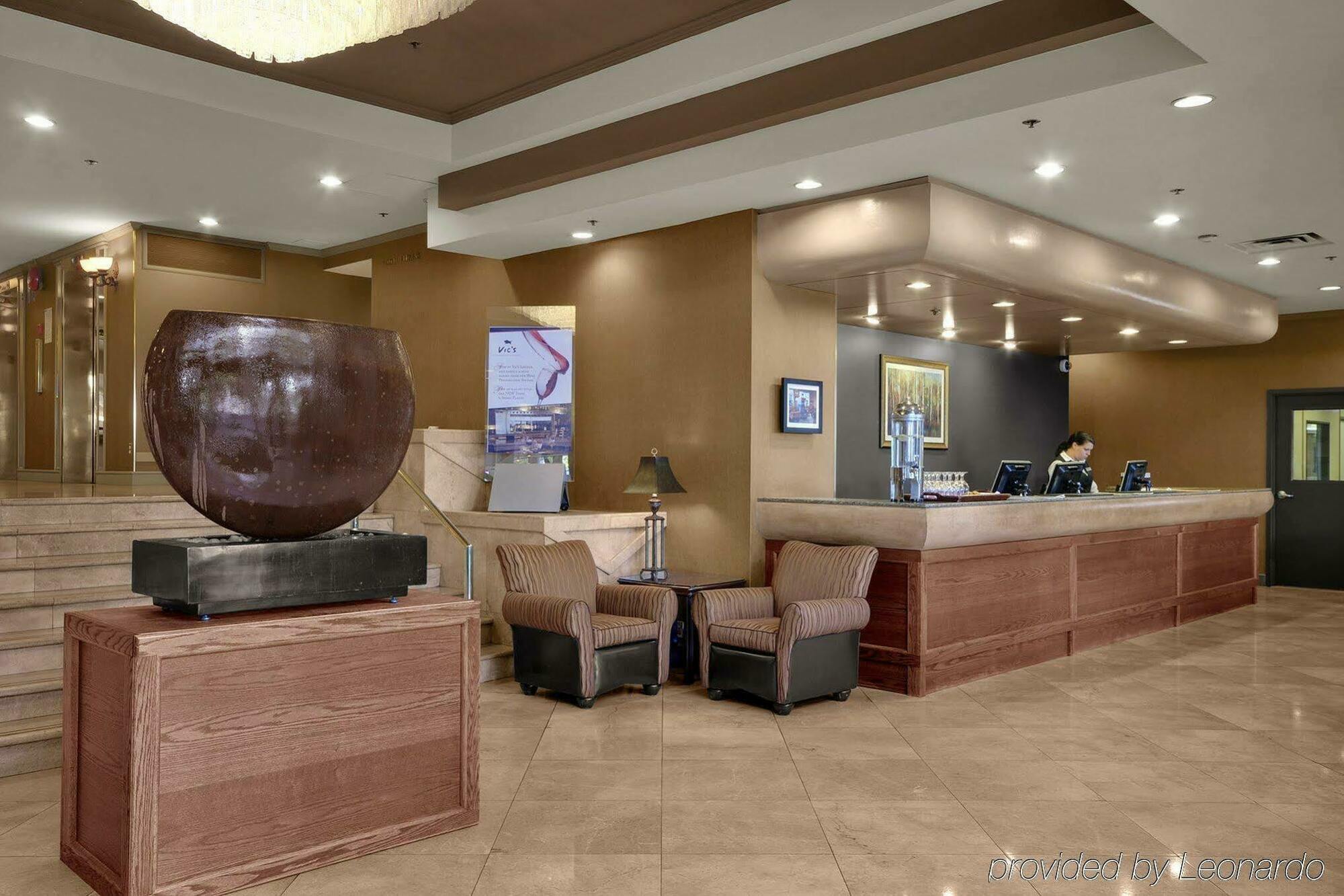Harbour Towers Hotel & Suites Victoria Luaran gambar
